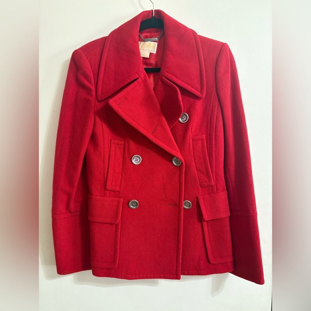 Michael Kors Jacket